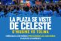Municipalidad de Rancagua convoca a fanfest en la Plaza de los Héroes para apoyar a O’Higgins en decisivo duelo de Copa Libertadores