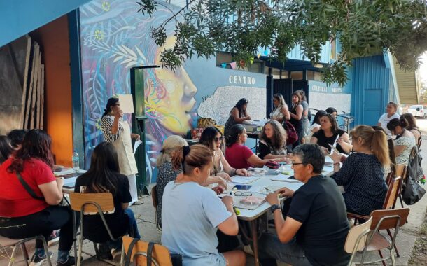 Rancagua: Municipio abre inscripciones para talleres culturales gratuitos