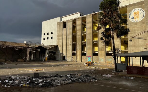 Municipio de Rancagua exige acciones concretas ante reiterados delitos en sector Molino Koke