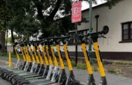 Scooters eléctricos registran más de 67 mil viajes durante el verano en Rancagua y Machalí