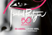 Cuenta regresiva para su regreso: Este sería el setlist de Isabel Pantoja en Monticello