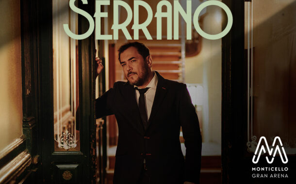 Ismael Serrano llega a Gran Arena Monticello con único concierto en el país