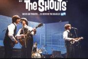 Desde Argentina “The Beatles By The Shouts” regresa a Gran Arena Monticello