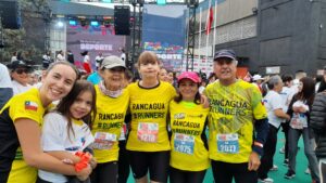 ¿Listo para la Maratón de Santiago? Evita este error en tu preparación
