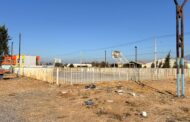 Municipalidad Rancagua transformará sitio eriazo en moderno espacio deportivo en Villa Baquedano
