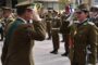 Carabineros conmemoró su 99 aniversario junto a la comunidad y autoridades