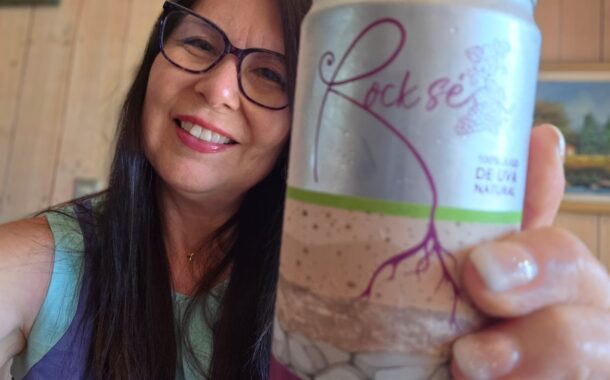 Emprendedora de O’Higgins crea jugo funcional con antioxidantes de la propia uva enriquecido con resveratrol