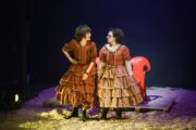 Teatro La María celebra el mes del teatro con funciones gratuitas de “Las huachas” en Rancagua y San Carlos