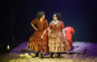 Teatro La María celebra el mes del teatro con funciones gratuitas de “Las huachas” en Rancagua y San Carlos