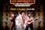 Chile Elvis Festival “The King Lives” llega a Gran Arena Monticello