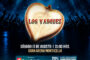 Los Vásquez anuncian nueva gira “Amores de Invierno” 2026
