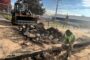 Rancagua continúa fortaleciendo su infraestructura vial con obras de mejoramiento en Gustavo Cabello Olguín