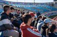 División El Teniente será parte del Día del Patrimonio con inédita apertura del Estadio Codelco El Teniente