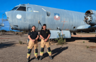División El Teniente cuenta con líderes certificados internacionalmente en rescate aéreo