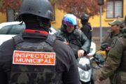 Más de 190 controles: Municipio de Rancagua despliega equipos en nueva jornada de fiscalización conjunta