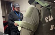 Nuevo operativo conjunto en Rancagua culmina con un detenido y clausura de “prostíbulo” en céntrico sector de la ciudad