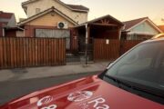 Denuncia ciudadana permitió rápida notificación por daños a mobiliario público en Rancagua