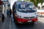 La ciudad no resiste ni una máquina menos”: Alcalde Raimundo Agliati emplaza al Gobierno por crisis del transporte público en Rancagua*