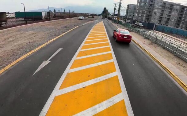 Rancagua anuncia inversión por sobre los $780 millones en nuevos proyectos de mejoramiento vial