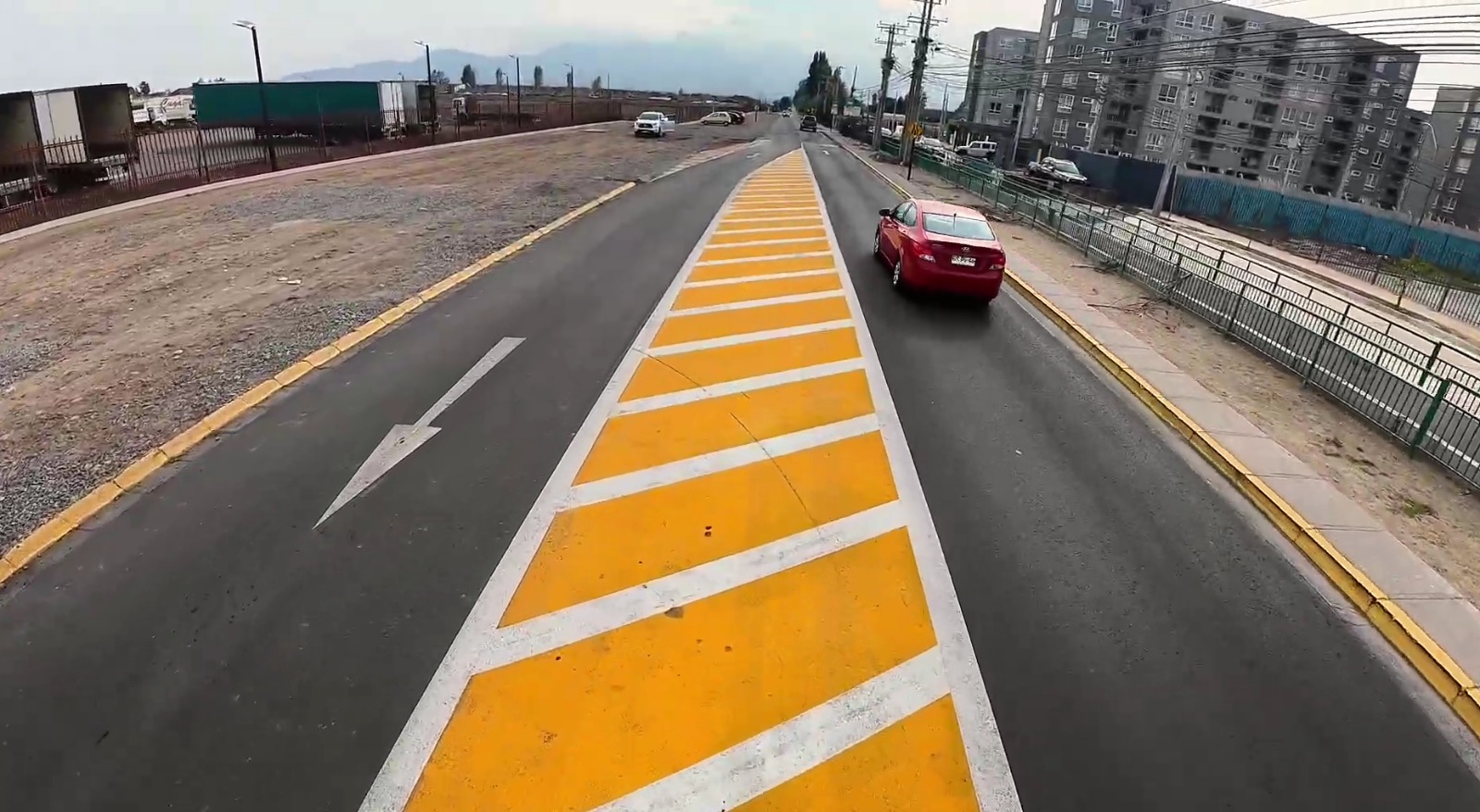 Rancagua anuncia inversión por sobre los $780 millones en nuevos proyectos de mejoramiento vial