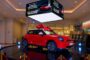 Monticello sorteará dos Mini Cooper eléctricos durante mayo