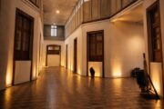 Rancagua abre sus puertas al patrimonio con recorrido por 11 hitos históricos