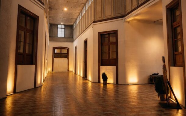 Rancagua abre sus puertas al patrimonio con recorrido por 11 hitos históricos