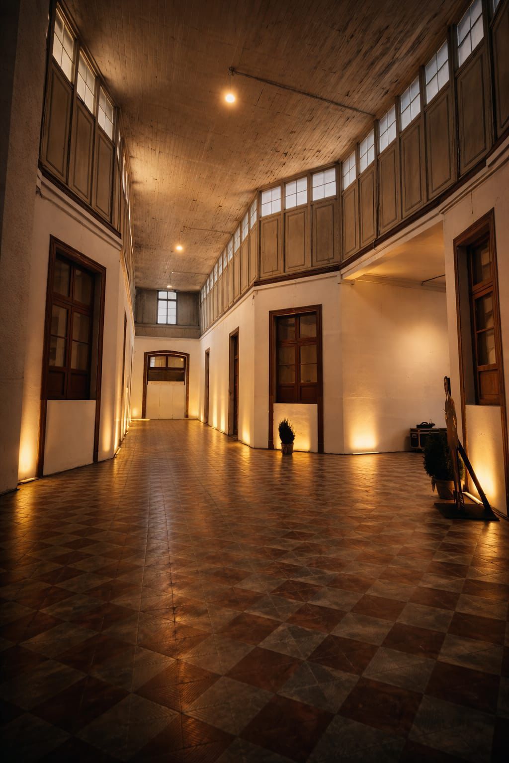 Rancagua abre sus puertas al patrimonio con recorrido por 11 hitos históricos