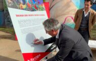 Rancagua protege su historia: Municipio y propietarios firman histórico acuerdo para conservar los Silos del Molino Koke