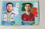 ¡Llama al VAR! El álbum oficial de stickers del mayor torneo de fútbol se convierte en anzuelo de estafa en América Latina