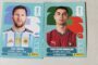 ¡Llama al VAR! El álbum oficial de stickers del mayor torneo de fútbol se convierte en anzuelo de estafa en América Latina