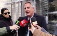 Municipalidad de Rancagua presenta querella por presunta falsificación de documento en licitación pública