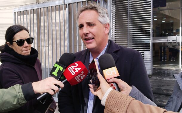 Municipalidad de Rancagua presenta querella por presunta falsificación de documento en licitación pública