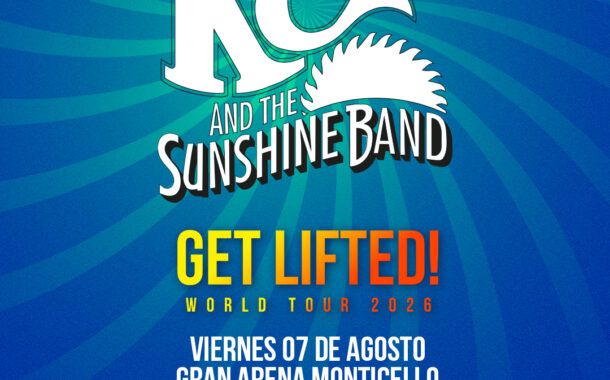 Luego de exitosas presentaciones KC and The Sunshine Band regresa a Monticello