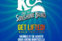 Luego de exitosas presentaciones KC and The Sunshine Band regresa a Monticello