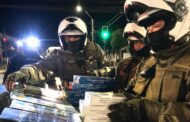 Allanamiento, clausura sanitaria y tres detenidos deja operativo conjunto entre municipio, Carabineros y Seremi de Salud en Rancagua