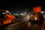 Rancagua avanza en la recuperación vial: Municipio ejecuta nuevo recapado asfáltico en Ruta H-10