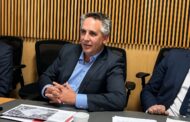 Rancagua da nuevo paso para recuperar su centro: municipio y Subdere avanzan en proyectos de revitalización urbana