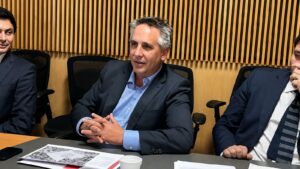 Rancagua da nuevo paso para recuperar su centro: municipio y Subdere avanzan en proyectos de revitalización urbana