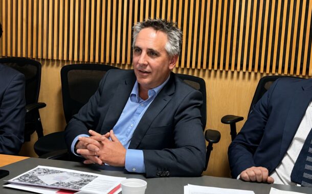 Rancagua da nuevo paso para recuperar su centro: municipio y Subdere avanzan en proyectos de revitalización urbana