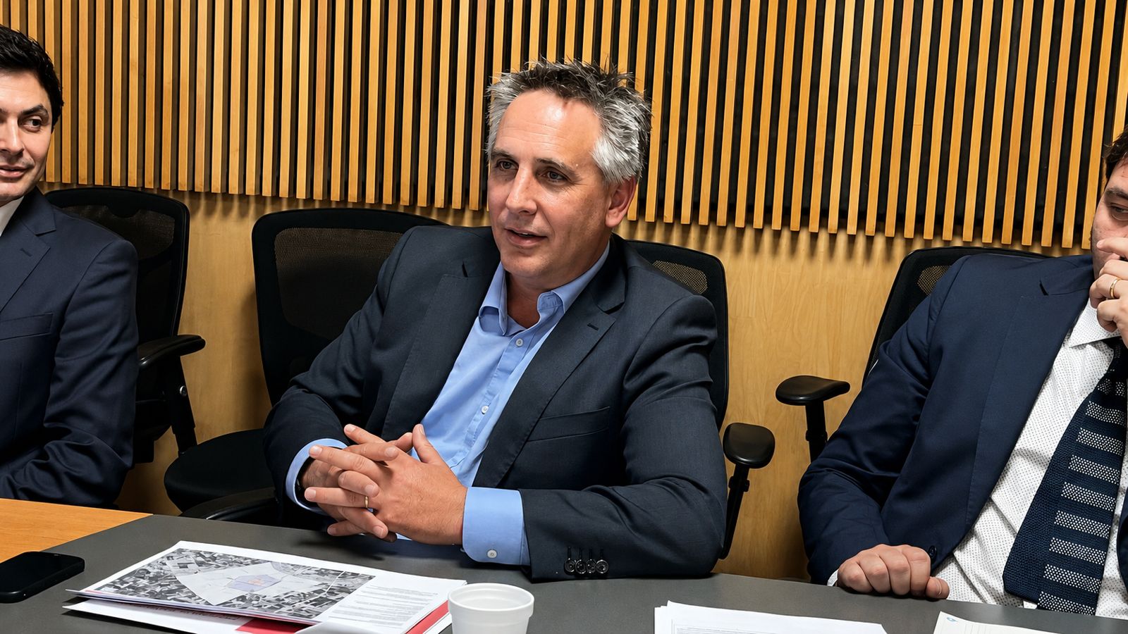 Rancagua da nuevo paso para recuperar su centro: municipio y Subdere avanzan en proyectos de revitalización urbana