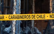 Seguridad, crimen organizado y control territorial: experto advierte que Chile enfrenta una “crisis de Estado”