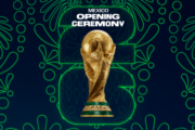 México inaugurará la Copa Mundial de la FIFA 2026™ con una celebración histórica