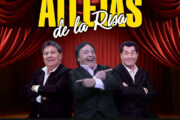 Los Atletas de la Risa regresan a Monticello
