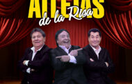 Los Atletas de la Risa regresan a Monticello