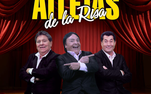 Los Atletas de la Risa regresan a Monticello