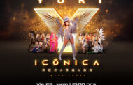 Con único show Yuri regresa a Gran Arena Monticello con “Icónica recargado”
