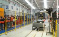 El Teniente prueba inteligencia artificial y robótica para el retiro de material inchancable en la mina