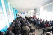 División El Teniente acerca la inteligencia artificial y su aplicación en seguridad a estudiantes técnicos de O’Higgins