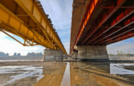 MOP Ejecuta obras de conservación en Puente Cachapoal